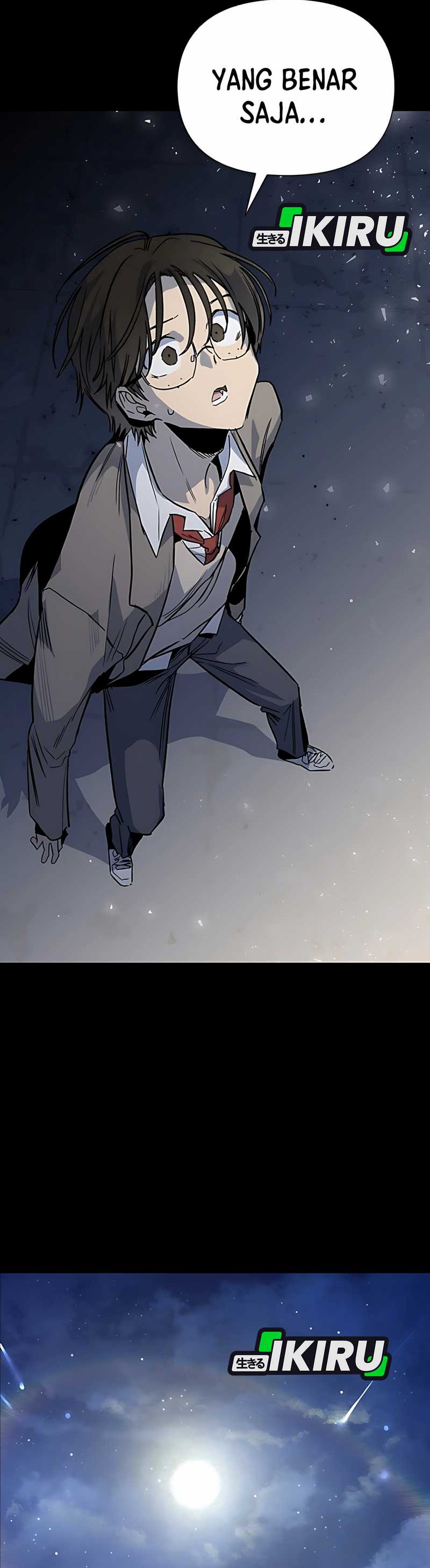 Zodiac Girl chapter 0