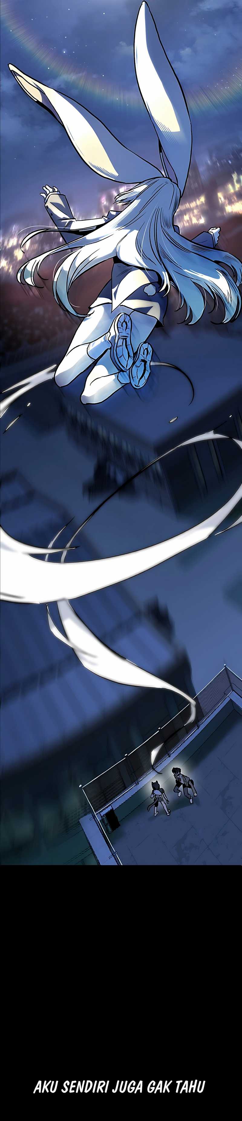 Zodiac Girl chapter 0