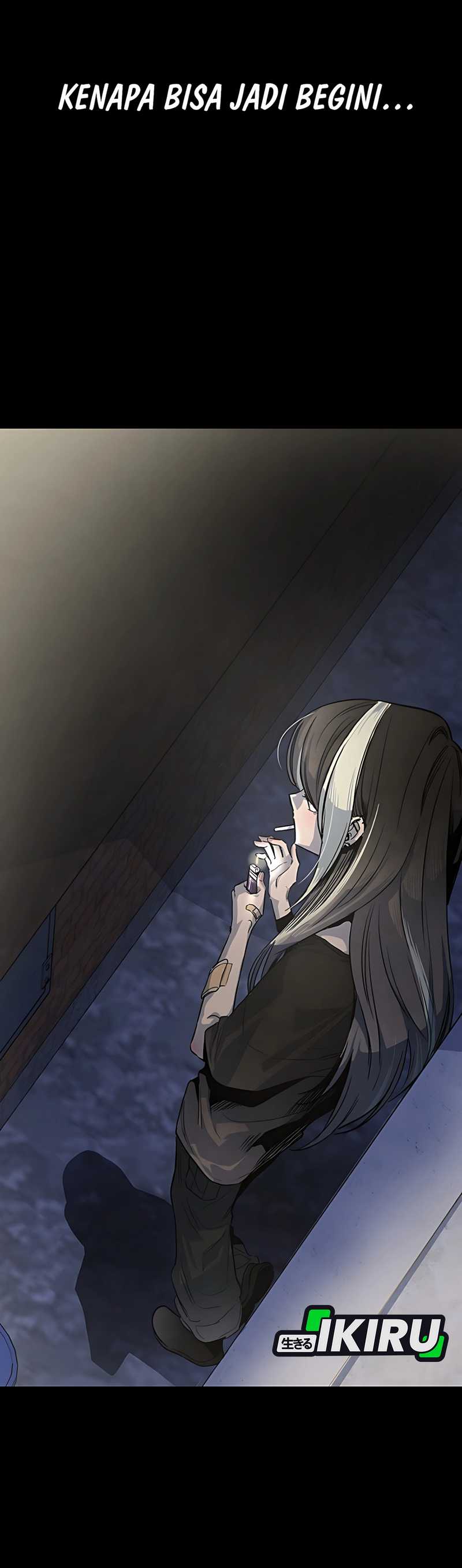 Zodiac Girl chapter 0
