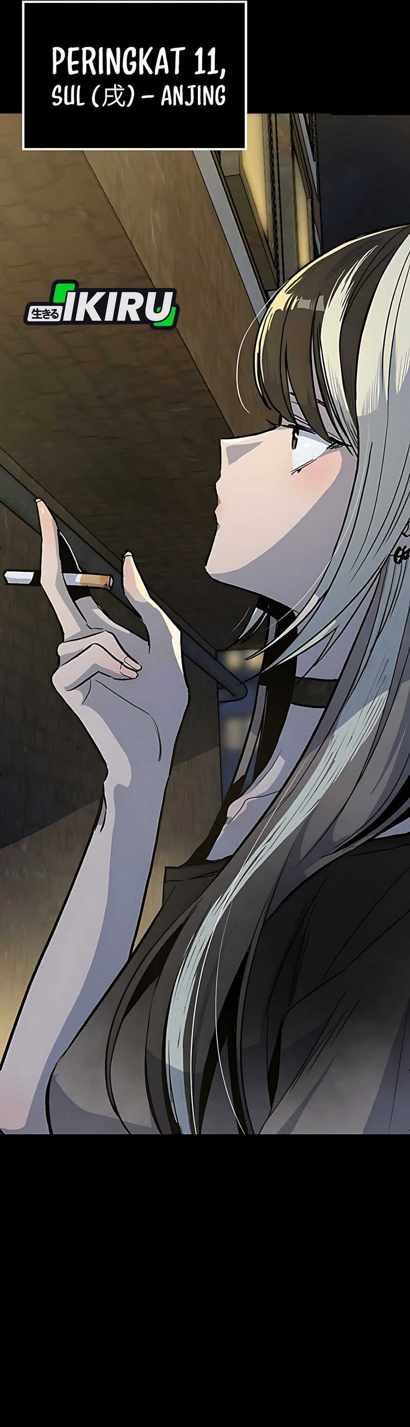 Zodiac Girl chapter 0