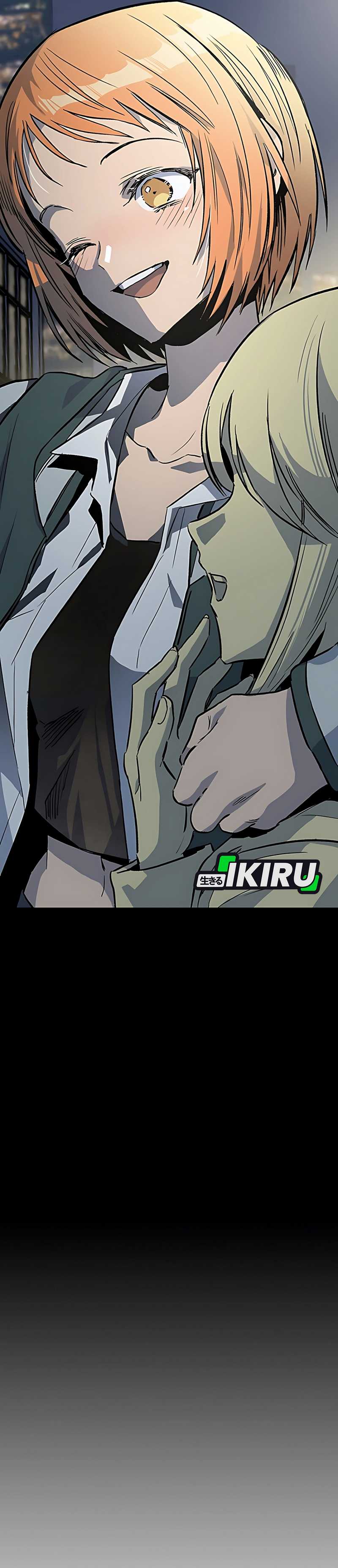 Zodiac Girl chapter 0