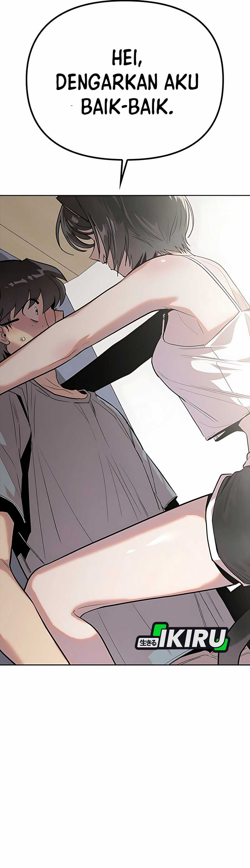 Zodiac Girl chapter 0