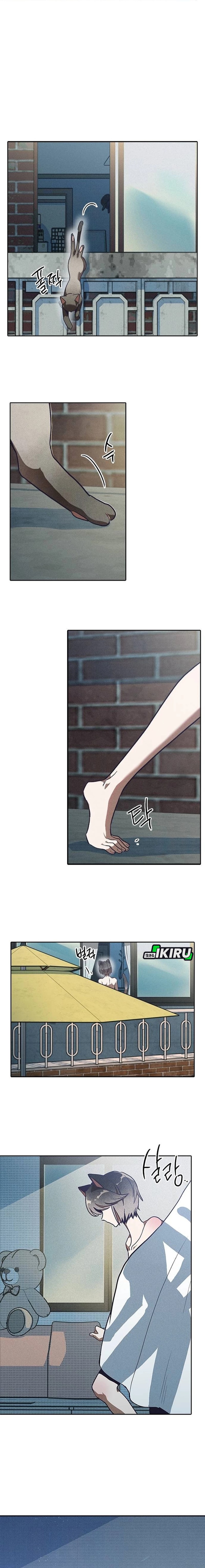 Zodiac Girl chapter 2