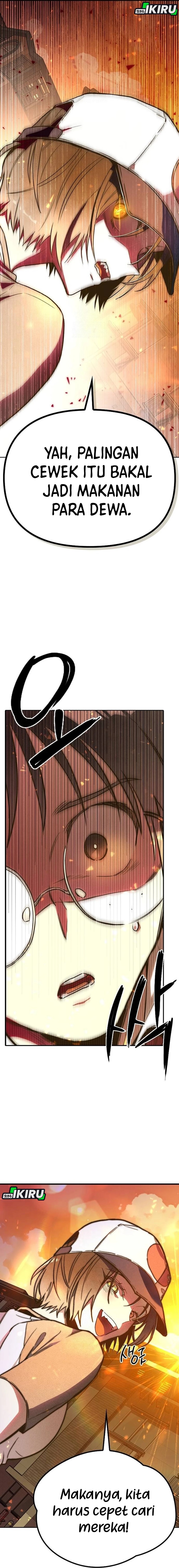 Zodiac Girl chapter 2