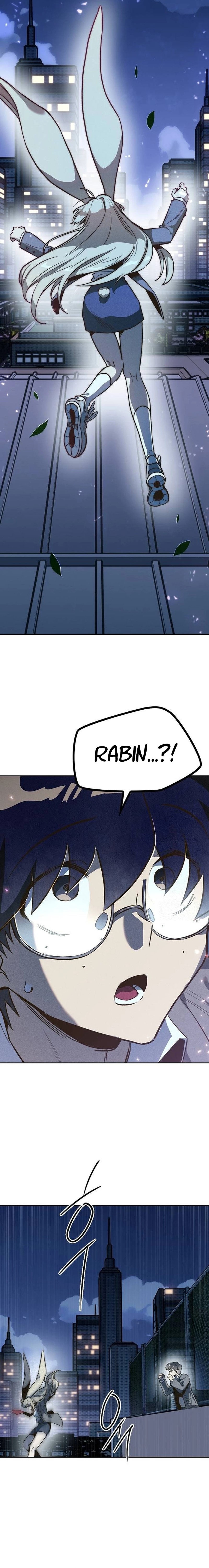 Zodiac Girl chapter 2