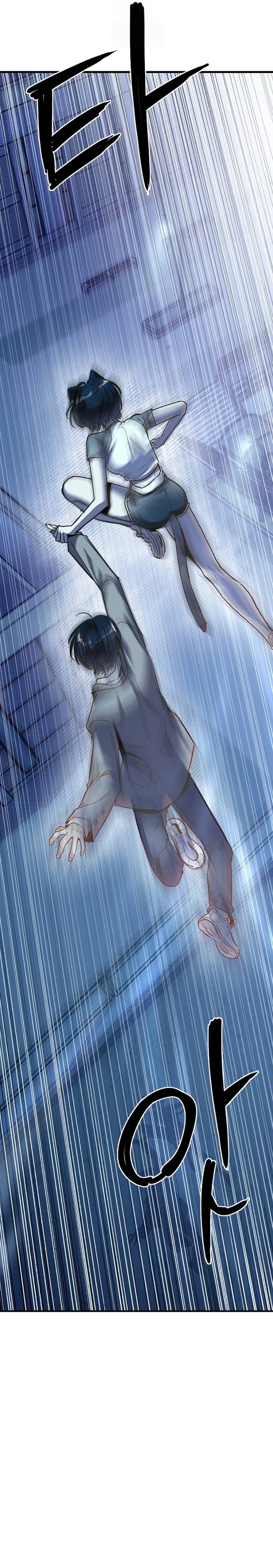 Zodiac Girl chapter 2