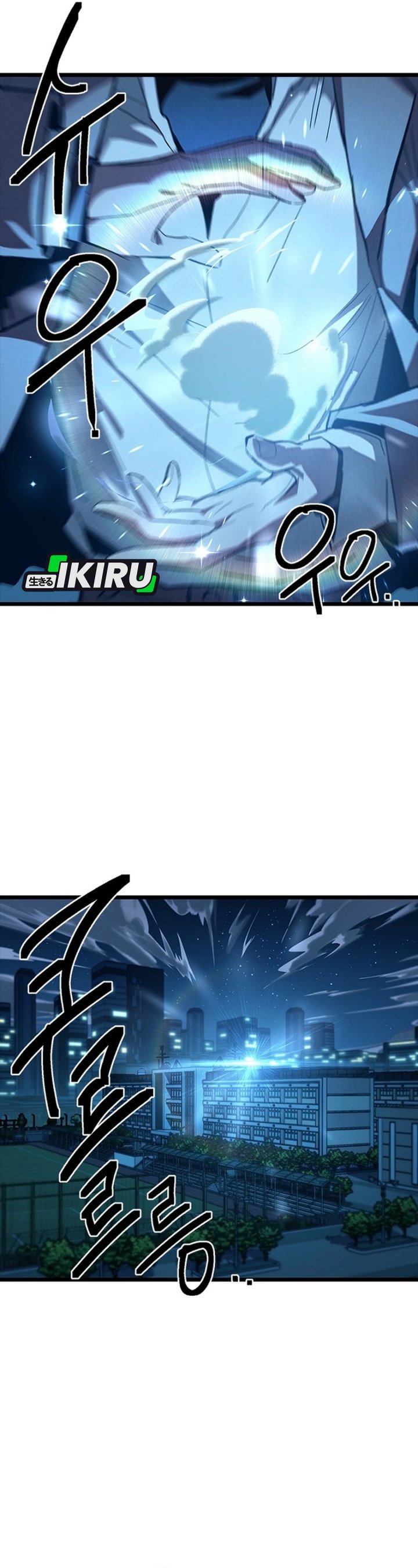 Zodiac Girl chapter 9