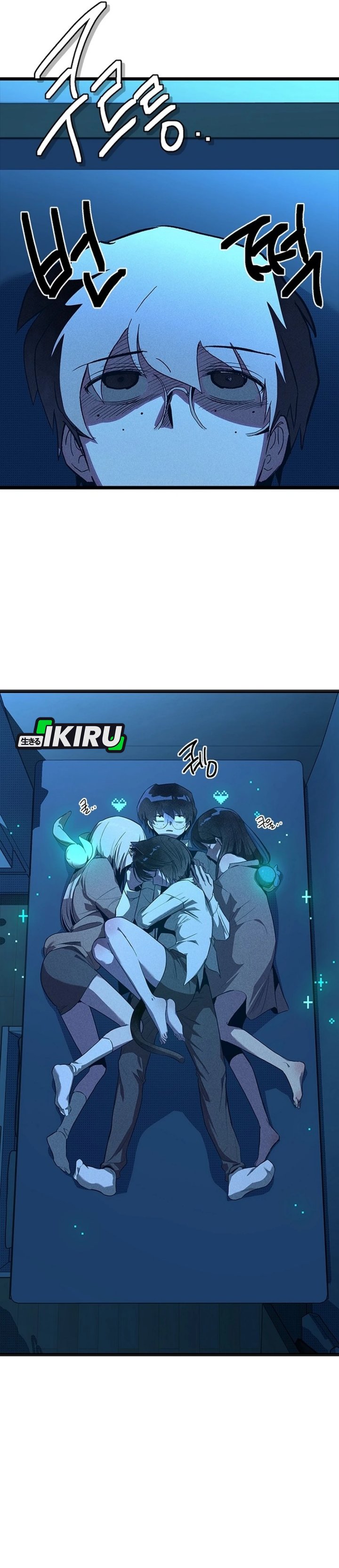 Zodiac Girl chapter 9