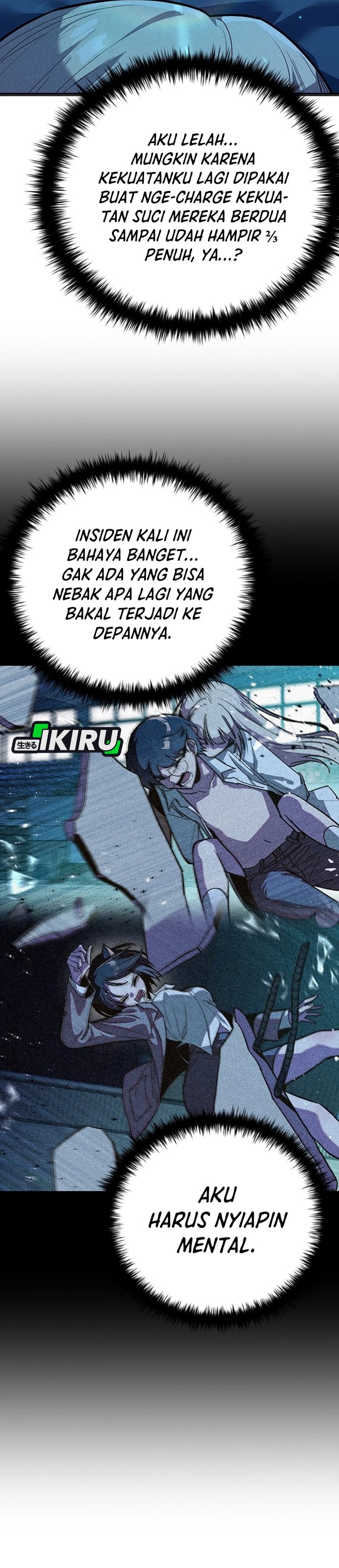 Zodiac Girl chapter 9