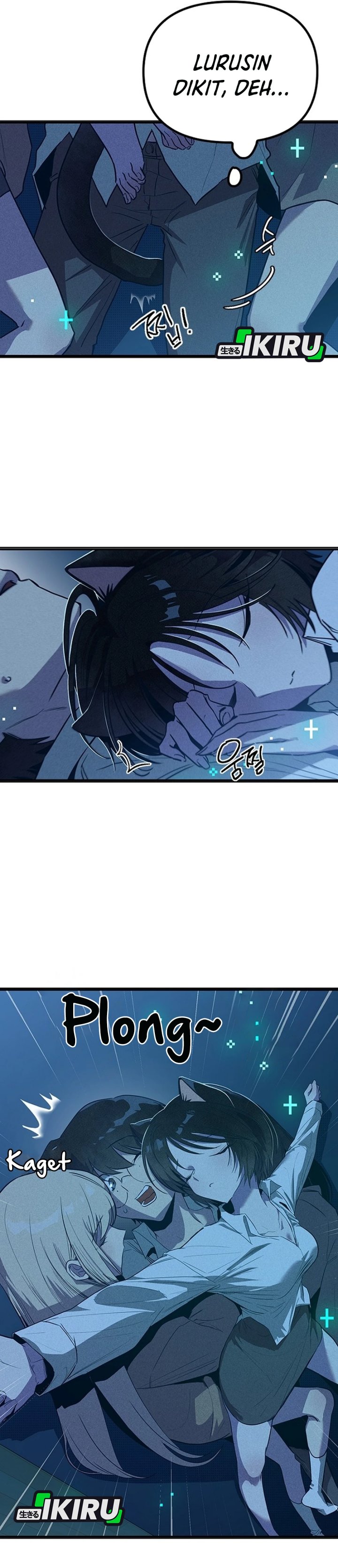 Zodiac Girl chapter 9