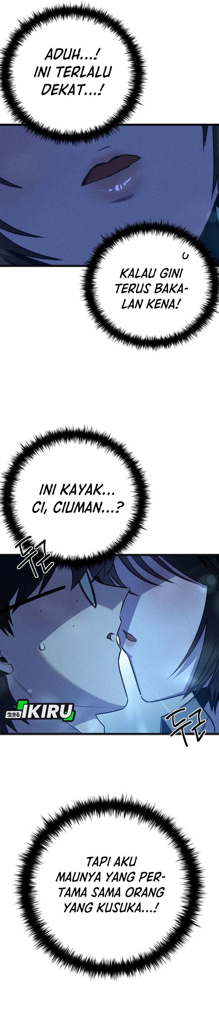 Zodiac Girl chapter 9