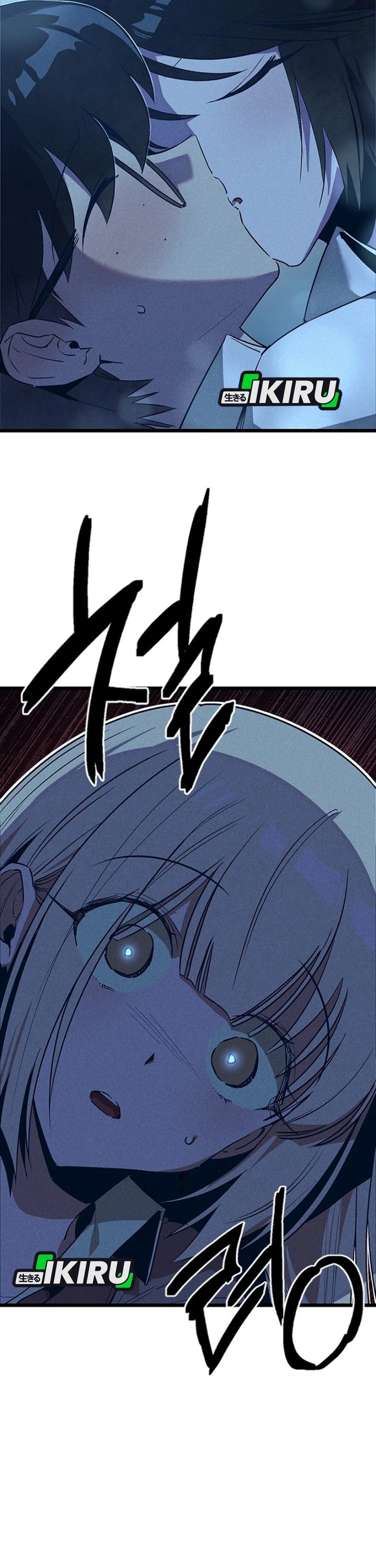 Zodiac Girl chapter 9