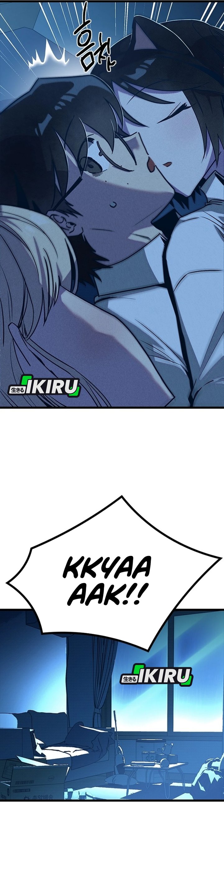 Zodiac Girl chapter 9