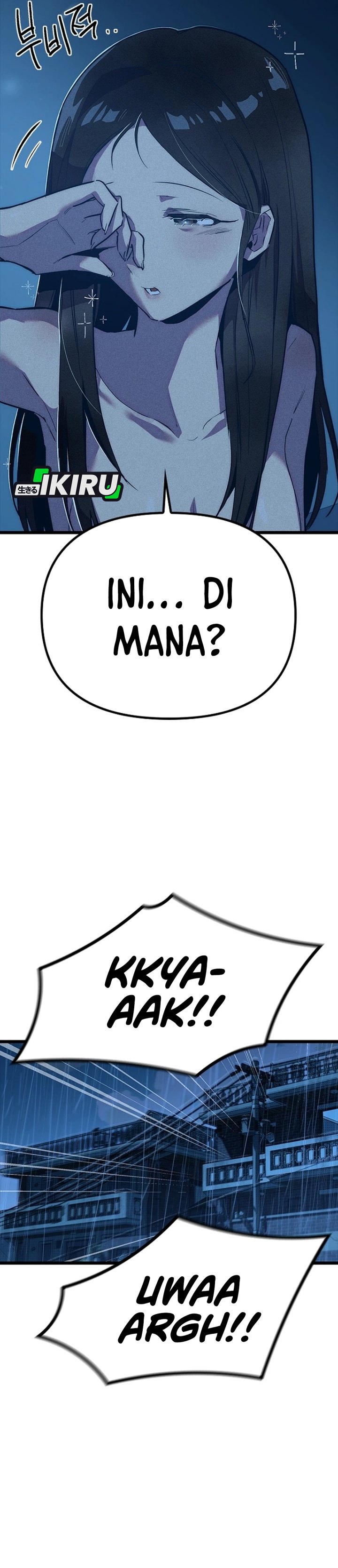 Zodiac Girl chapter 9