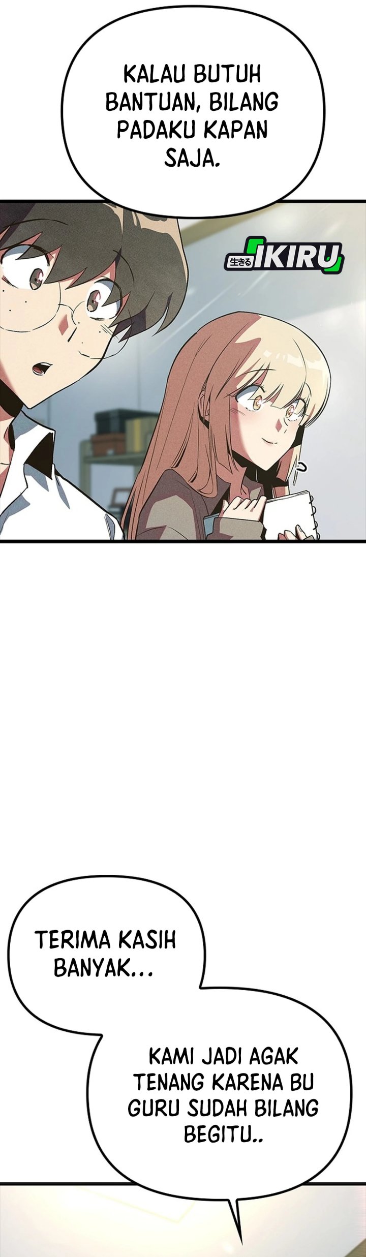 Zodiac Girl chapter 9