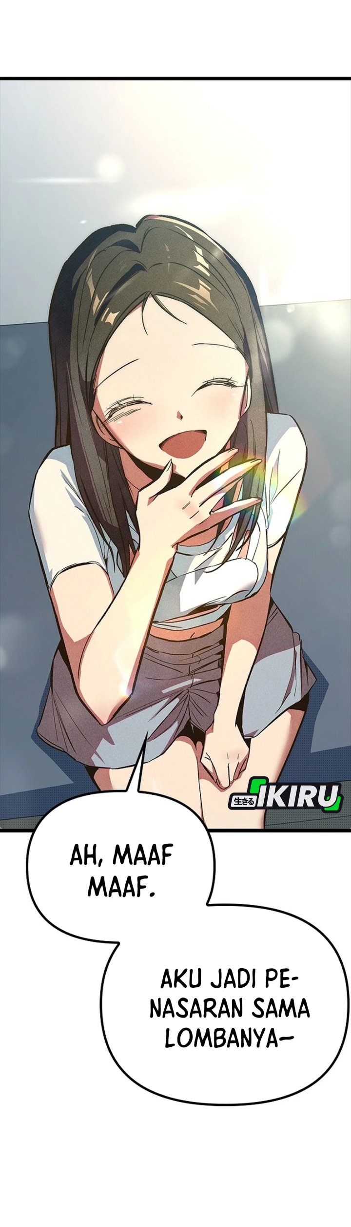 Zodiac Girl chapter 9