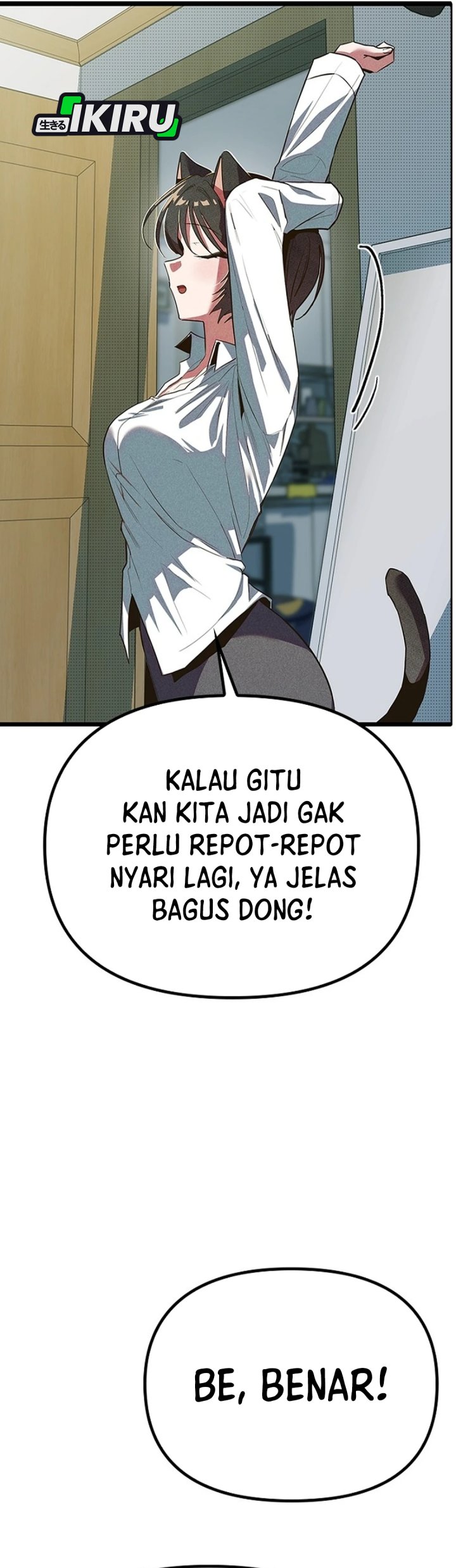 Zodiac Girl chapter 9