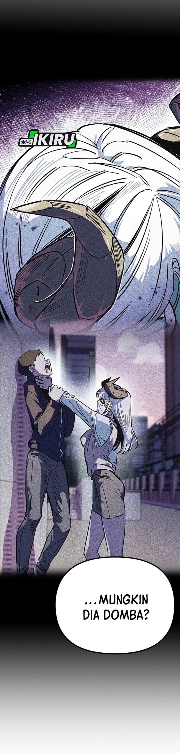 Zodiac Girl chapter 9