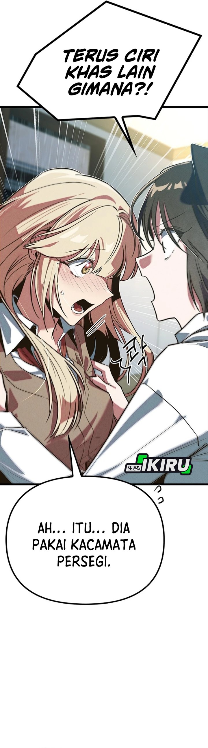 Zodiac Girl chapter 9