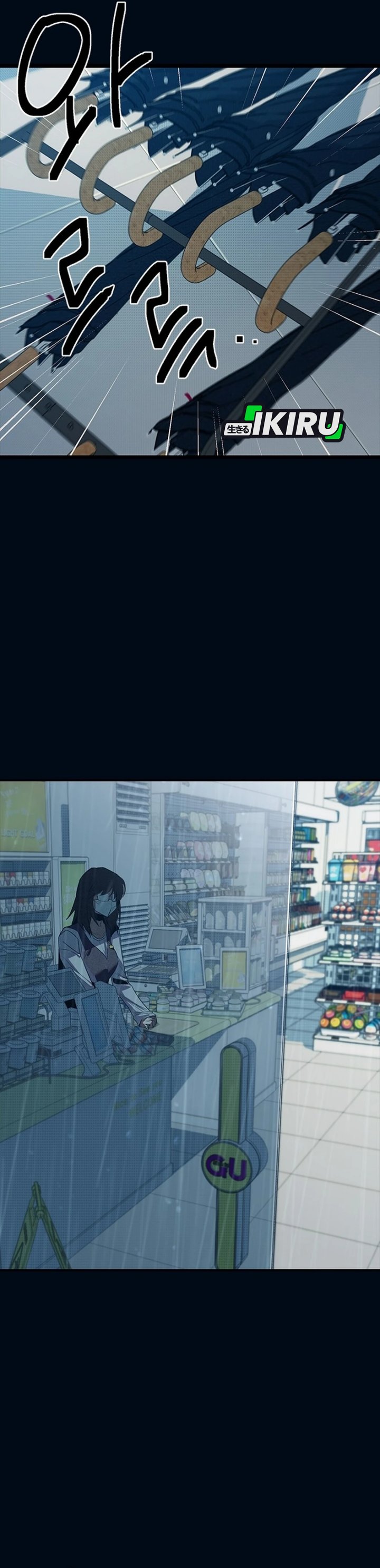 Zodiac Girl chapter 9