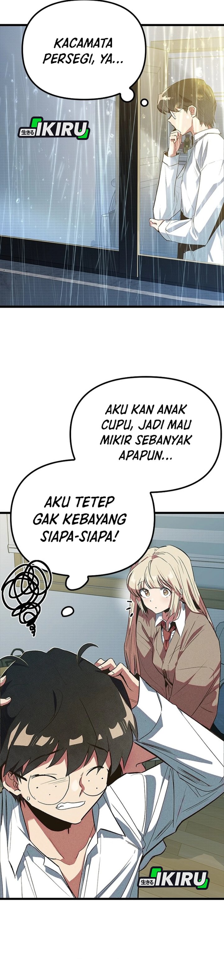 Zodiac Girl chapter 10