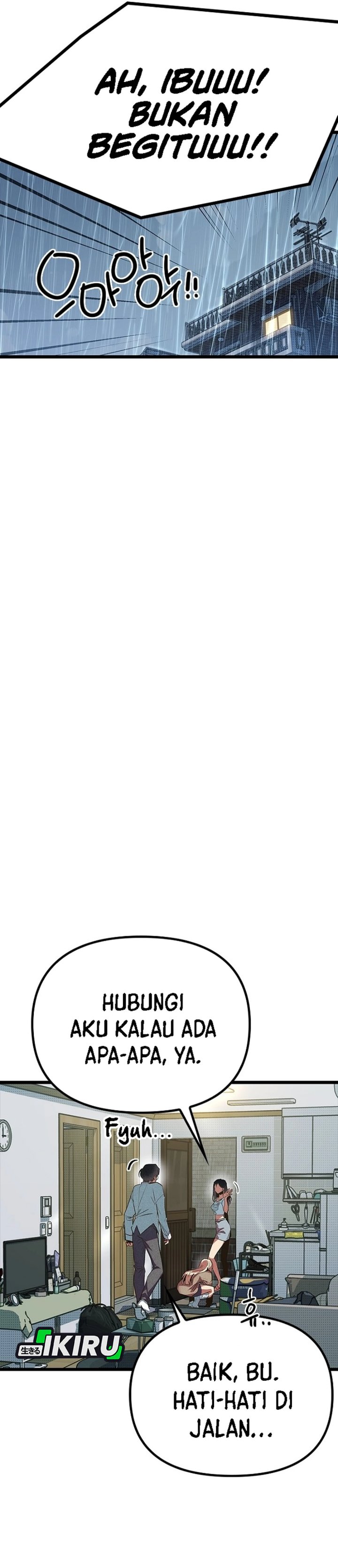 Zodiac Girl chapter 10