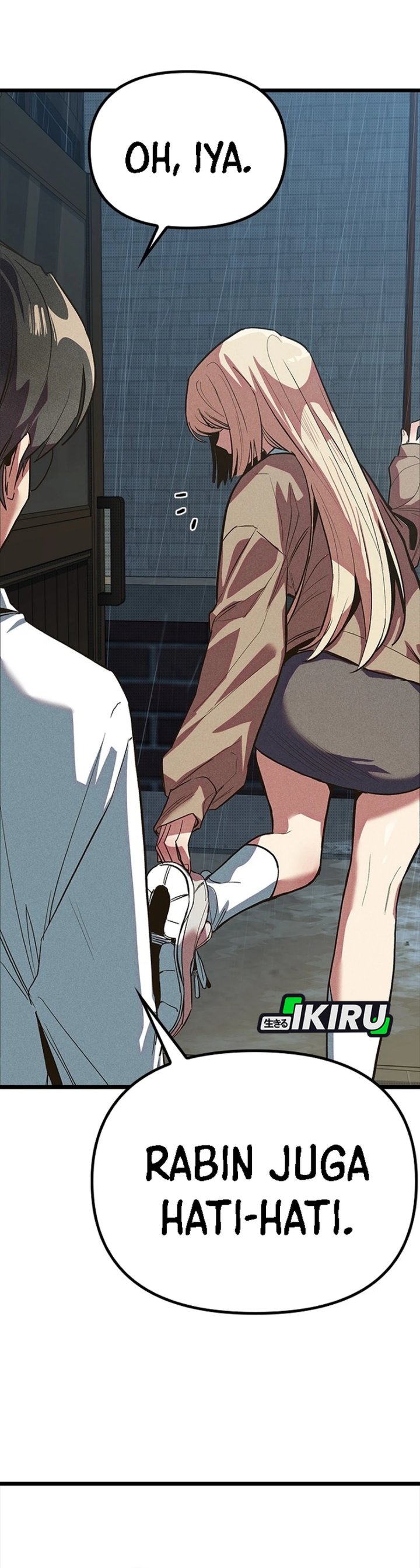 Zodiac Girl chapter 10