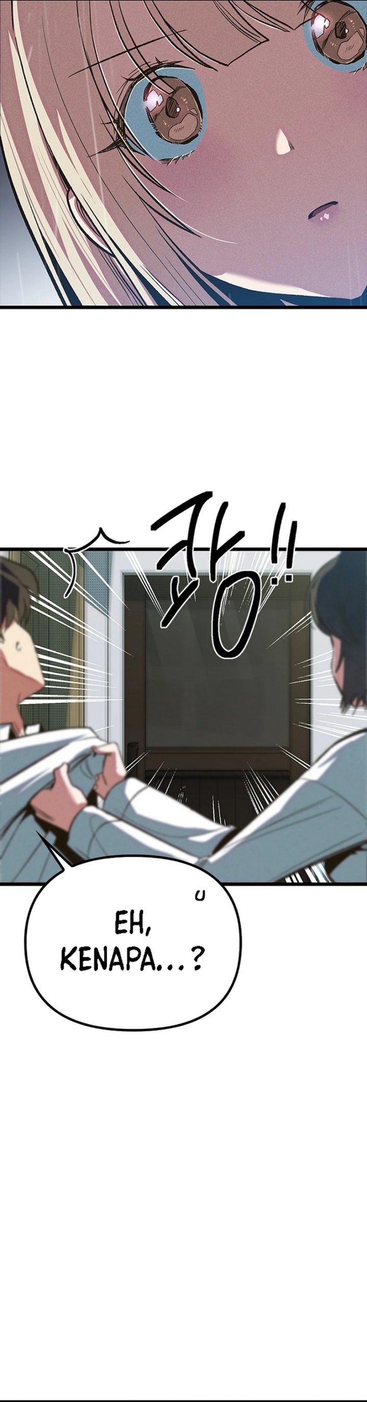 Zodiac Girl chapter 10
