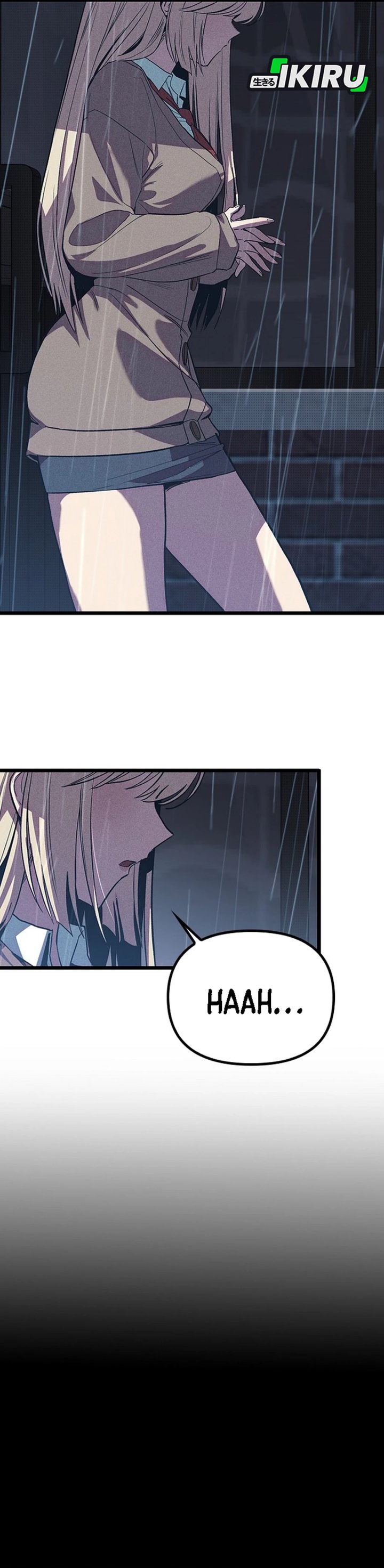 Zodiac Girl chapter 10