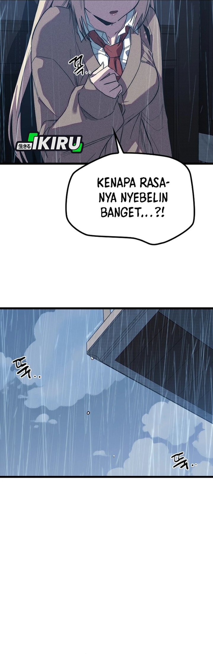 Zodiac Girl chapter 10