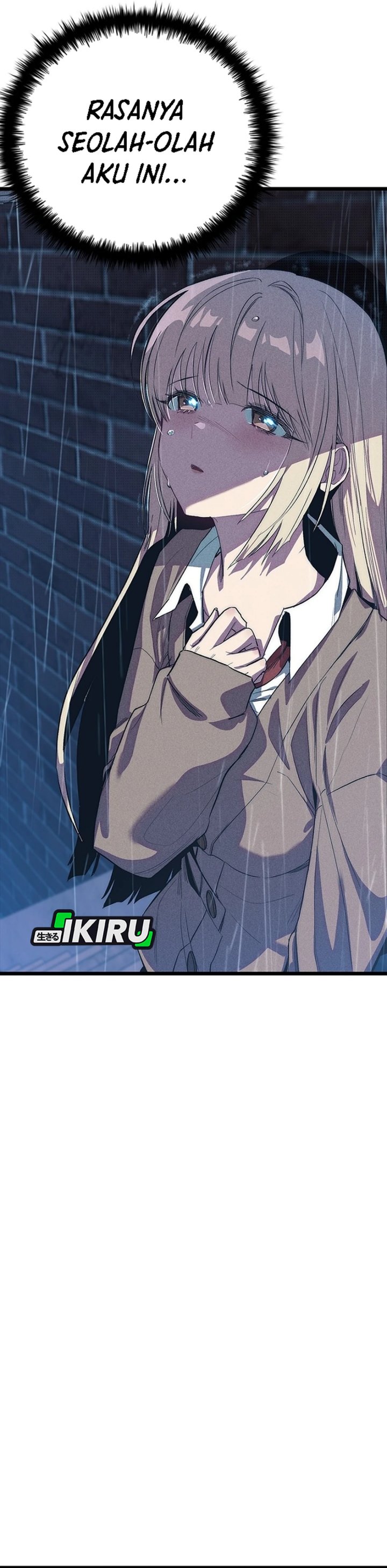 Zodiac Girl chapter 10