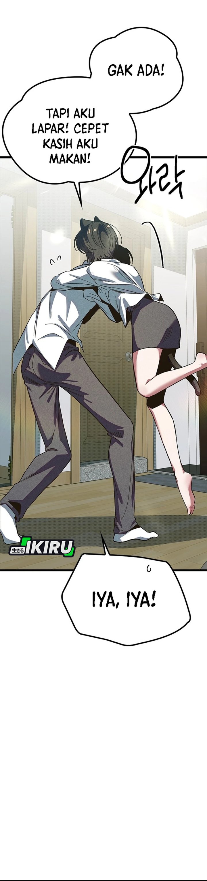 Zodiac Girl chapter 10