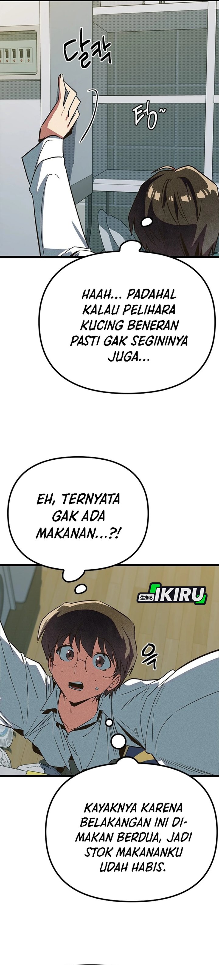 Zodiac Girl chapter 10