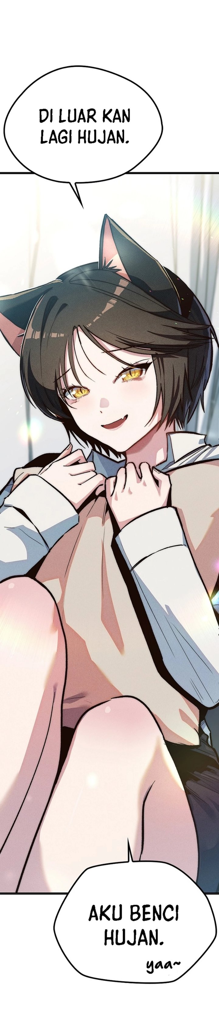 Zodiac Girl chapter 10