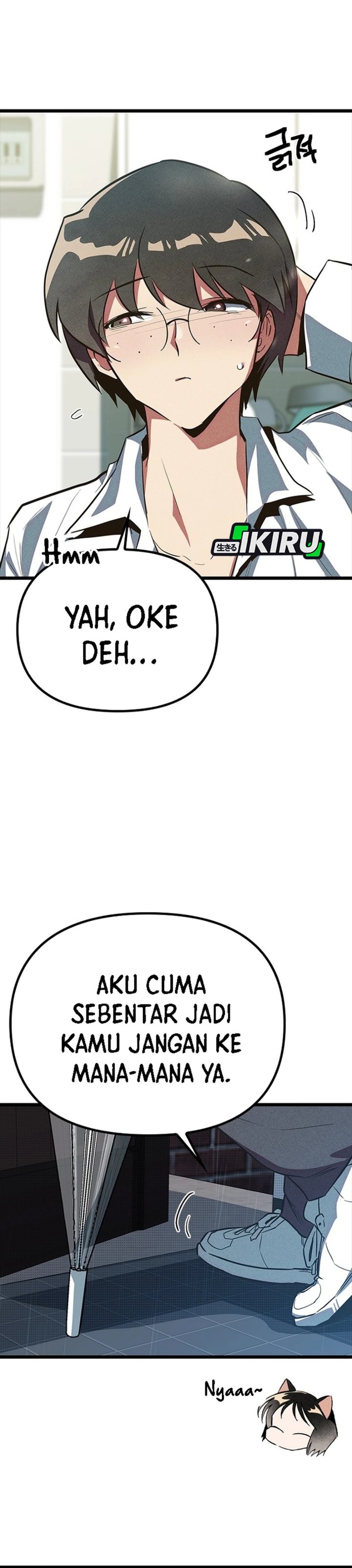 Zodiac Girl chapter 10