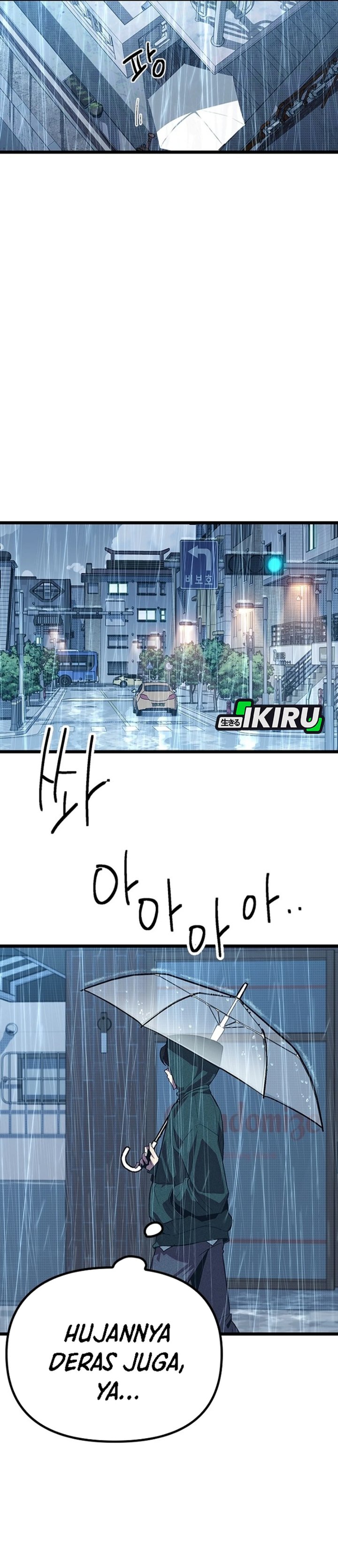 Zodiac Girl chapter 10