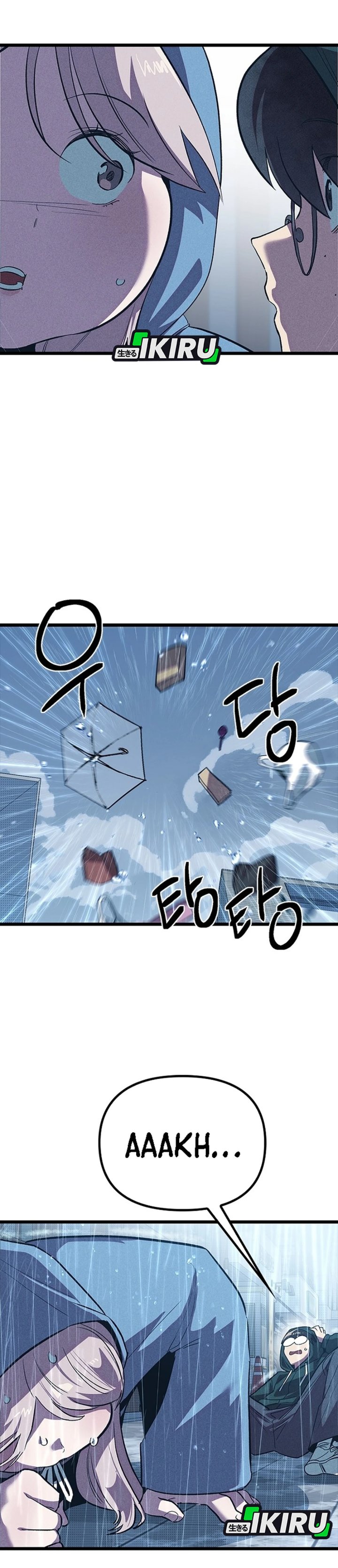 Zodiac Girl chapter 10