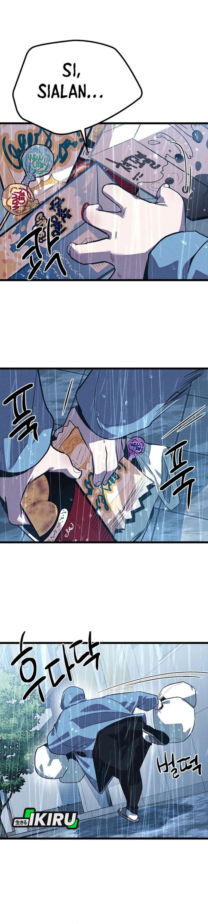 Zodiac Girl chapter 10