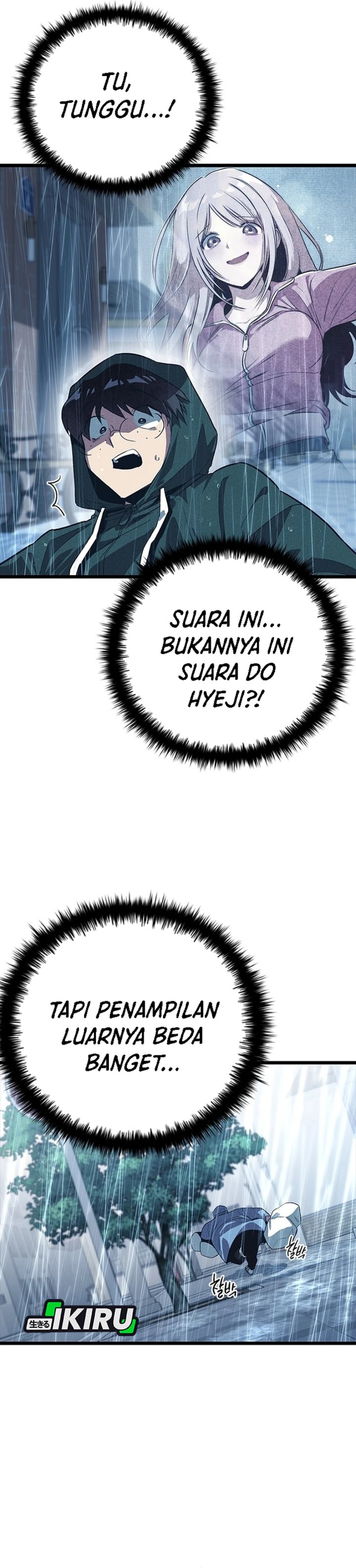 Zodiac Girl chapter 10