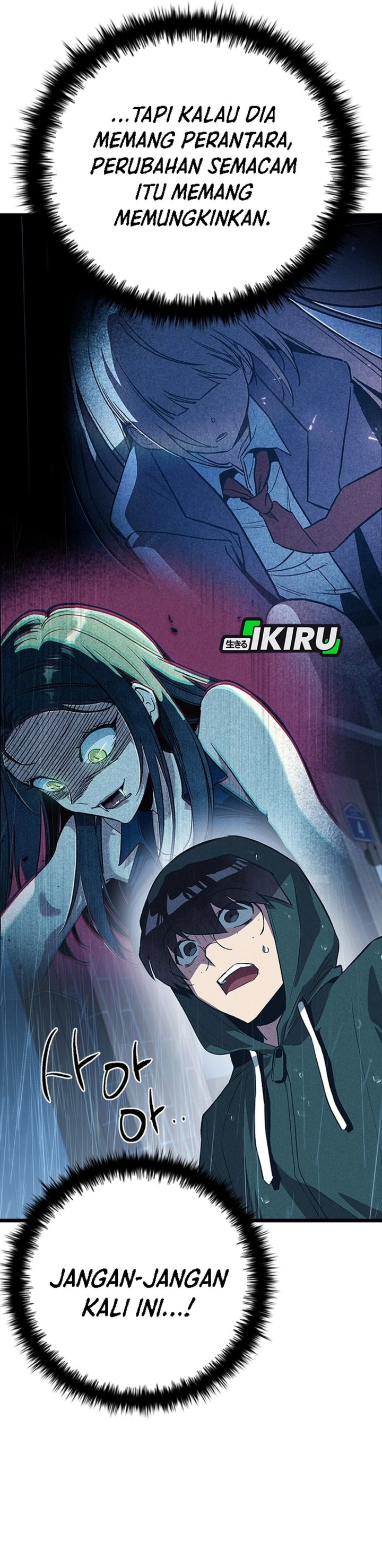 Zodiac Girl chapter 10