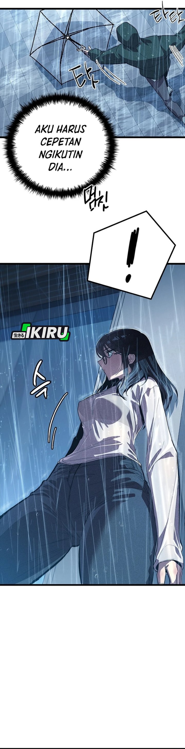 Zodiac Girl chapter 10