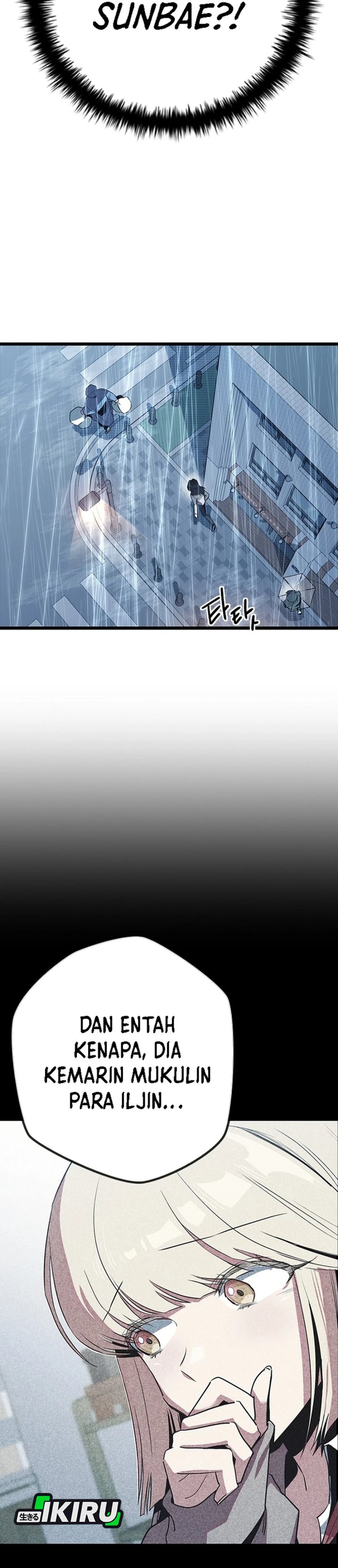 Zodiac Girl chapter 10