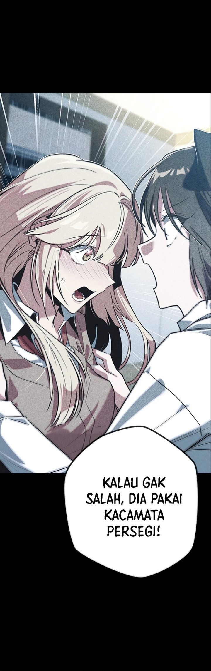 Zodiac Girl chapter 10