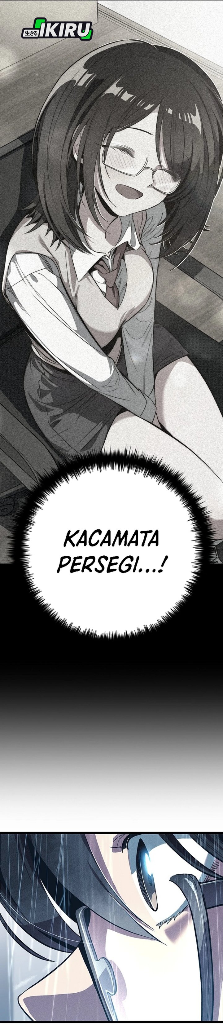 Zodiac Girl chapter 10