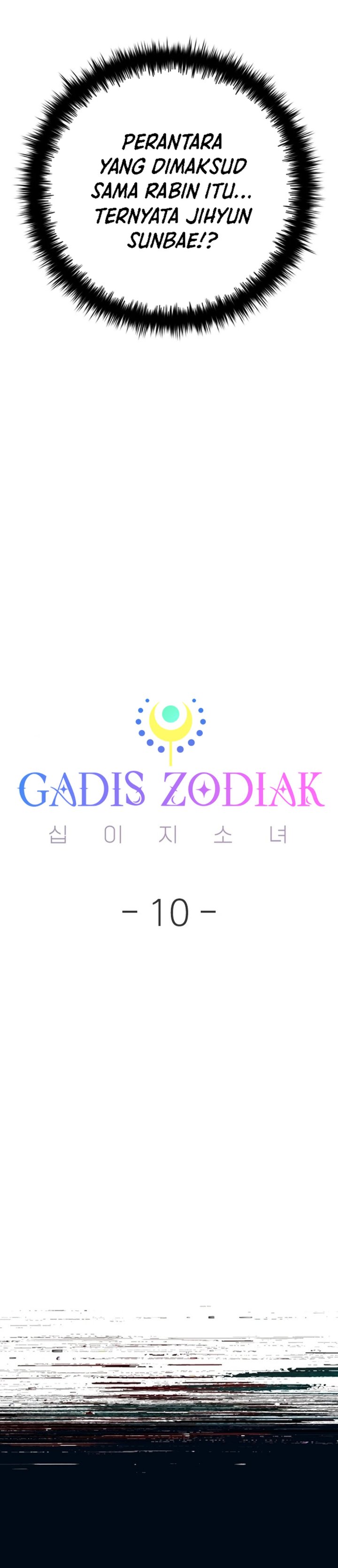 Zodiac Girl chapter 10