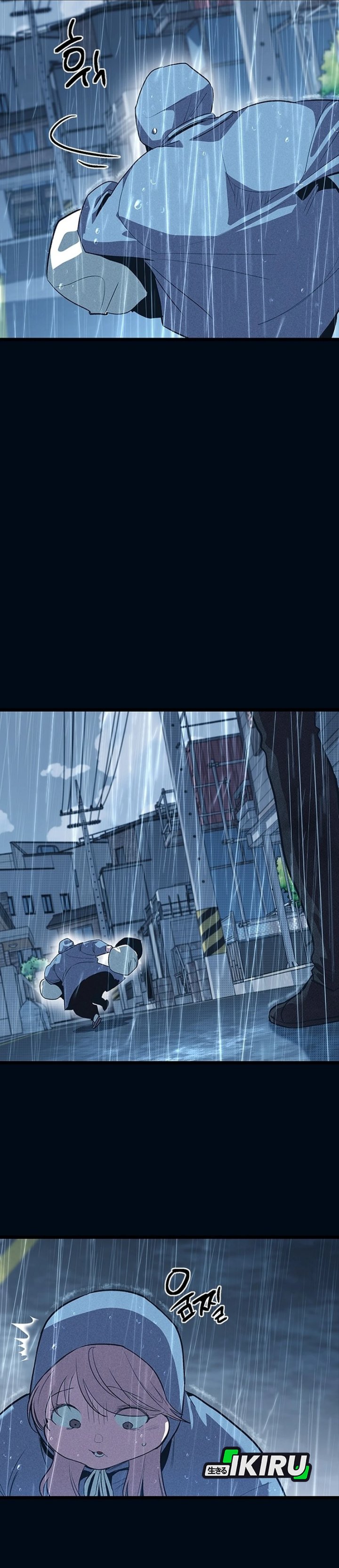 Zodiac Girl chapter 10