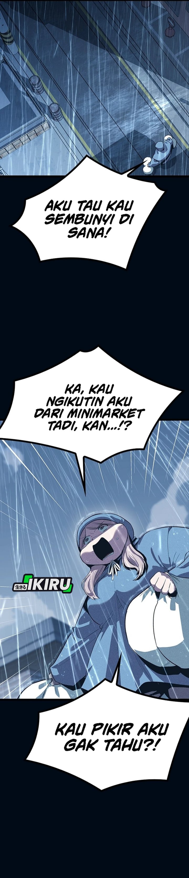 Zodiac Girl chapter 10