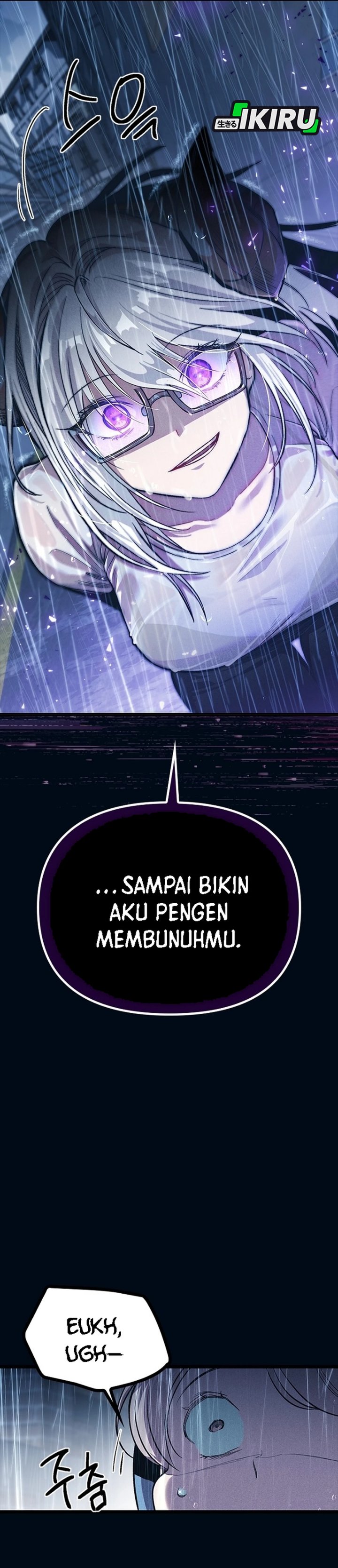 Zodiac Girl chapter 10