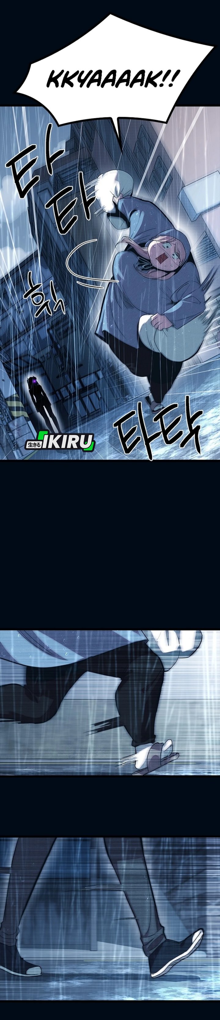 Zodiac Girl chapter 10