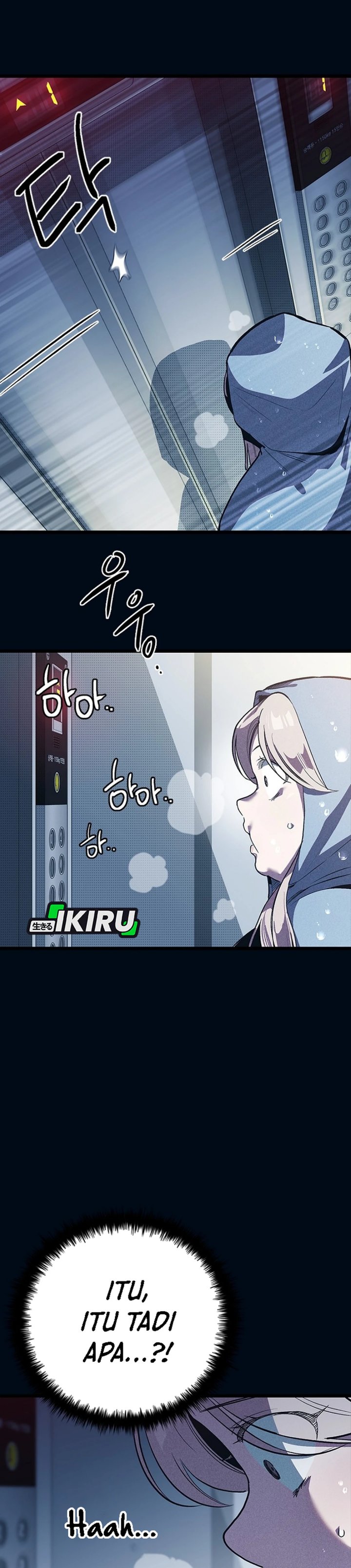Zodiac Girl chapter 10